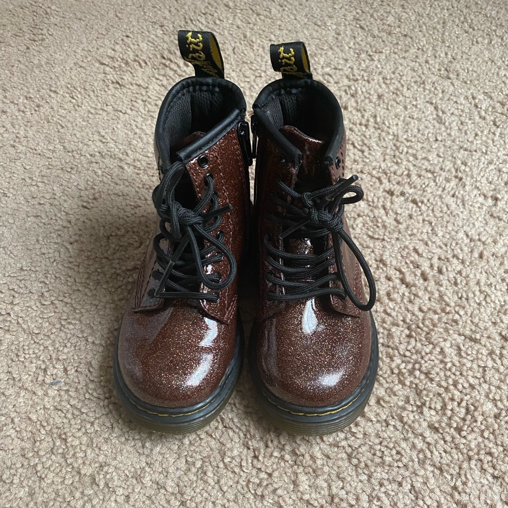 Dr. Martens 1460 boots